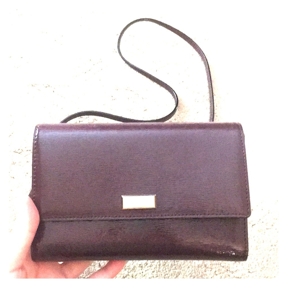 Kate Spade Winni crossbody